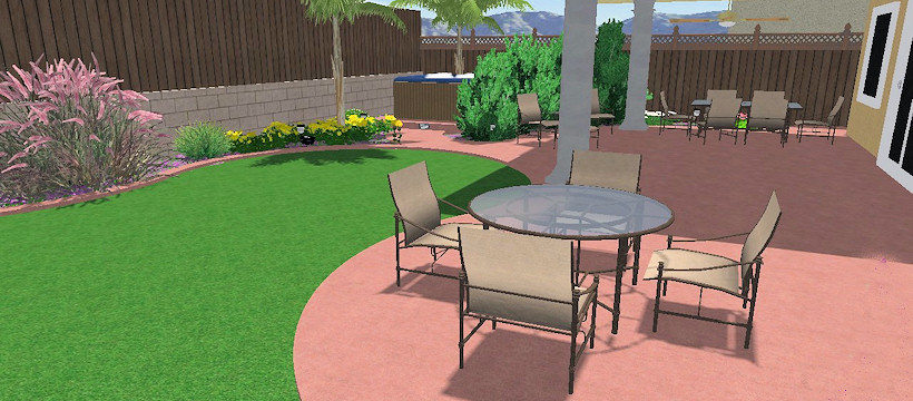 Landscape Design