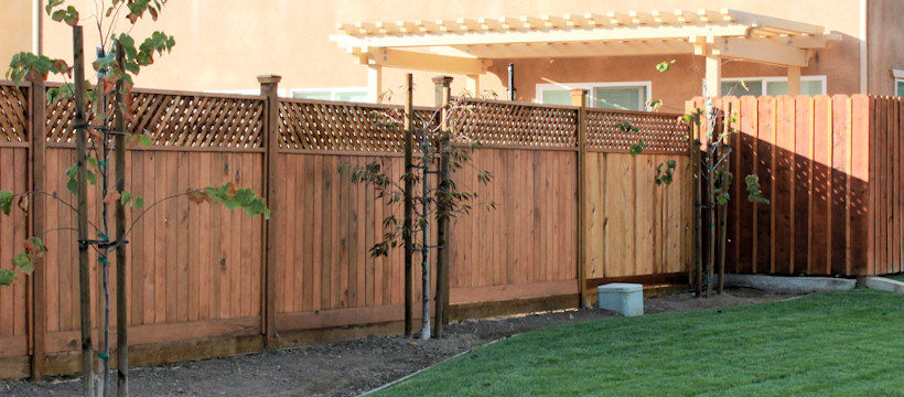 Fencing