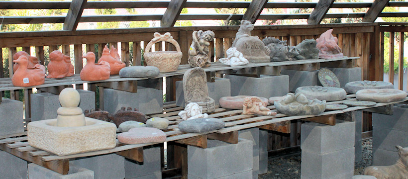 Garden Accessories