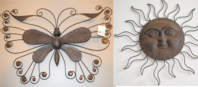 Decorator Accessories