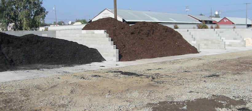 Landscape Material