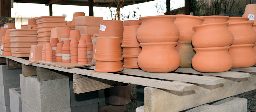 Planting accessories